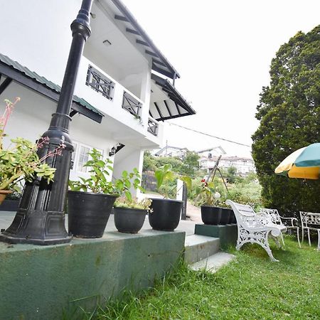 St. Anne Holiday Bunglow Nuwara Eliya Esterno foto