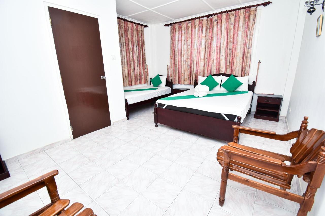 St. Anne Holiday Bunglow Nuwara Eliya Esterno foto
