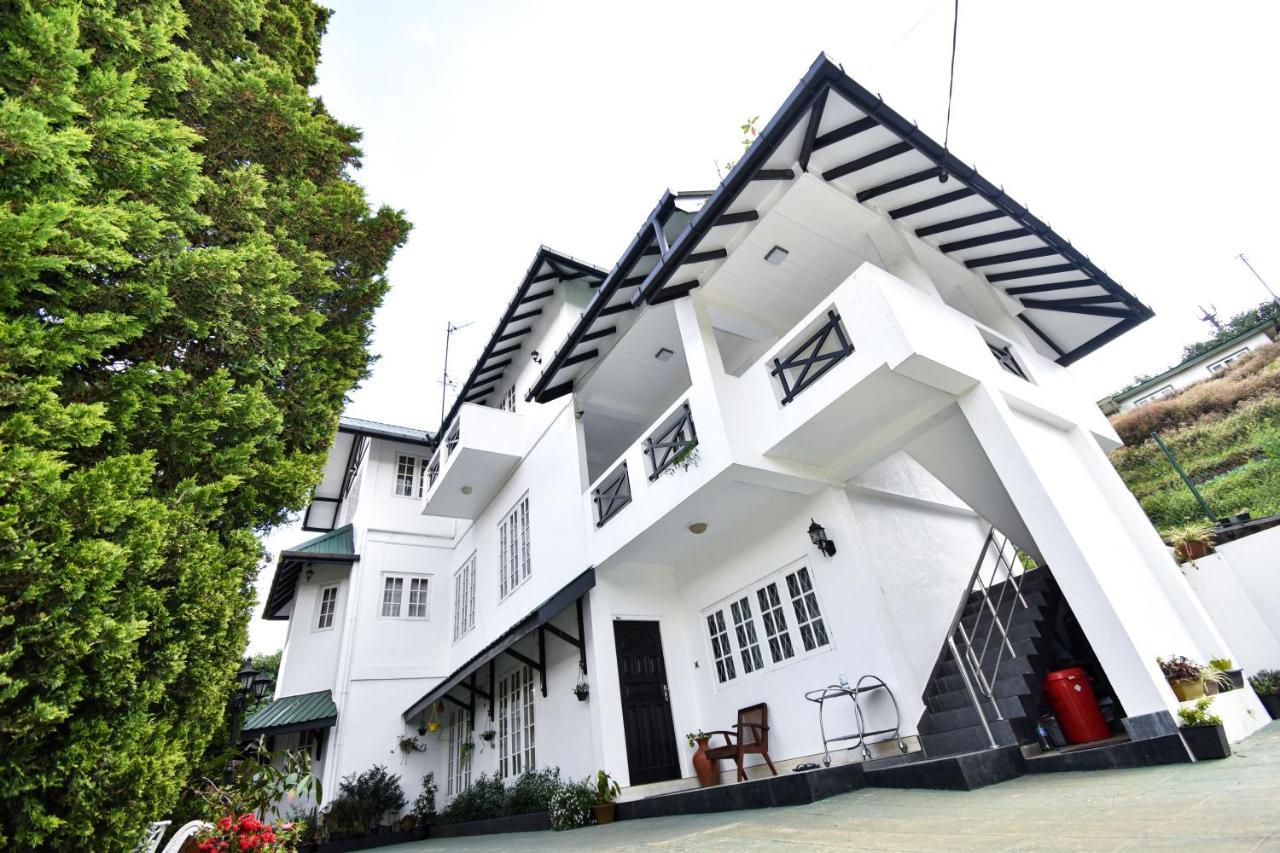 St. Anne Holiday Bunglow Nuwara Eliya Esterno foto