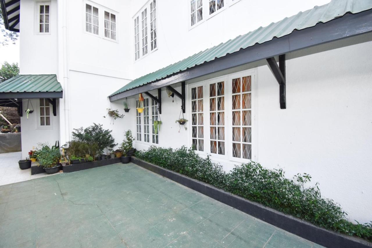St. Anne Holiday Bunglow Nuwara Eliya Esterno foto