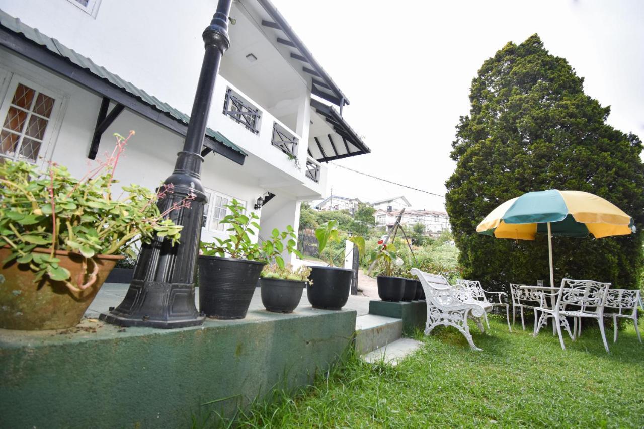 St. Anne Holiday Bunglow Nuwara Eliya Esterno foto
