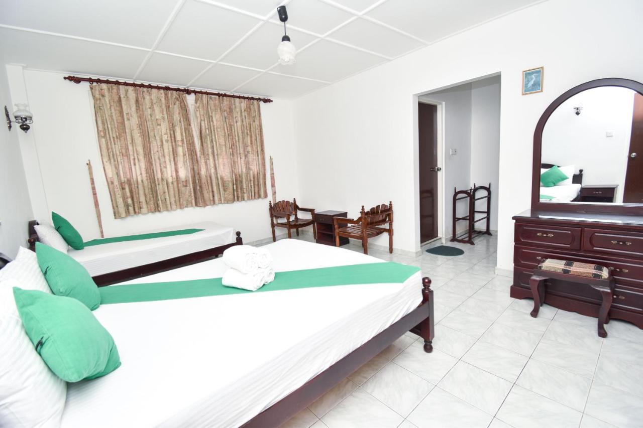 St. Anne Holiday Bunglow Nuwara Eliya Esterno foto