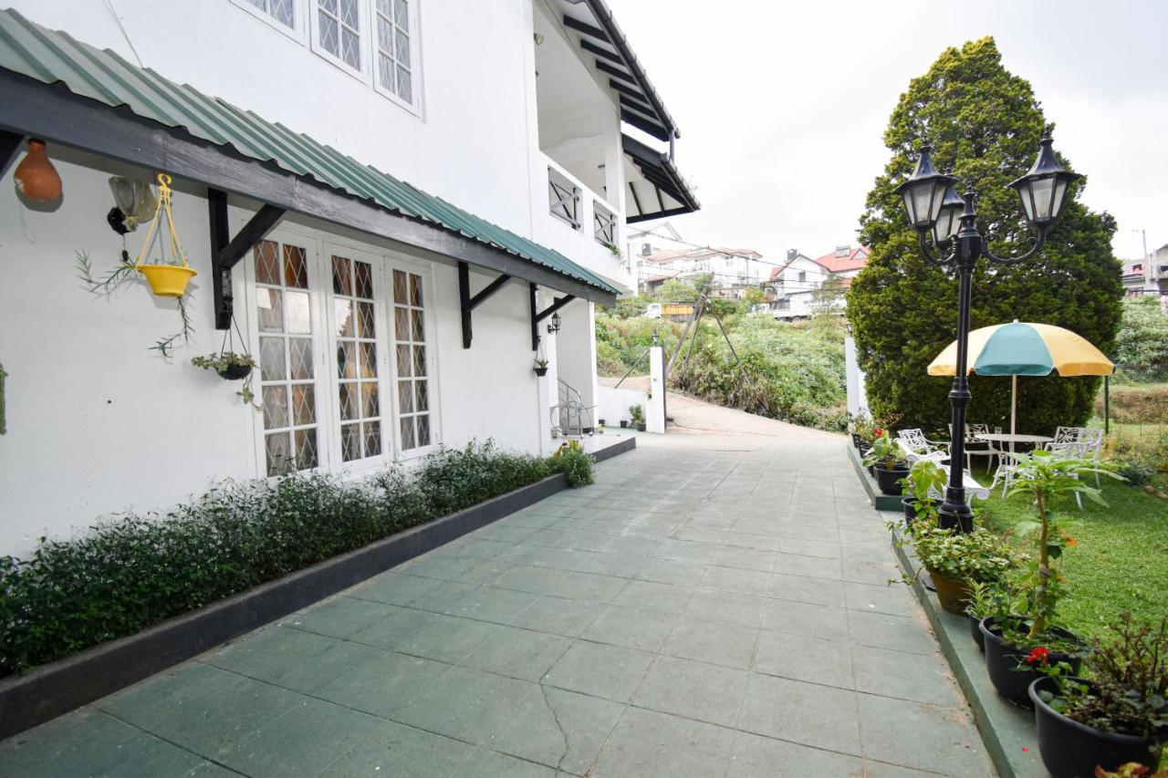 St. Anne Holiday Bunglow Nuwara Eliya Esterno foto
