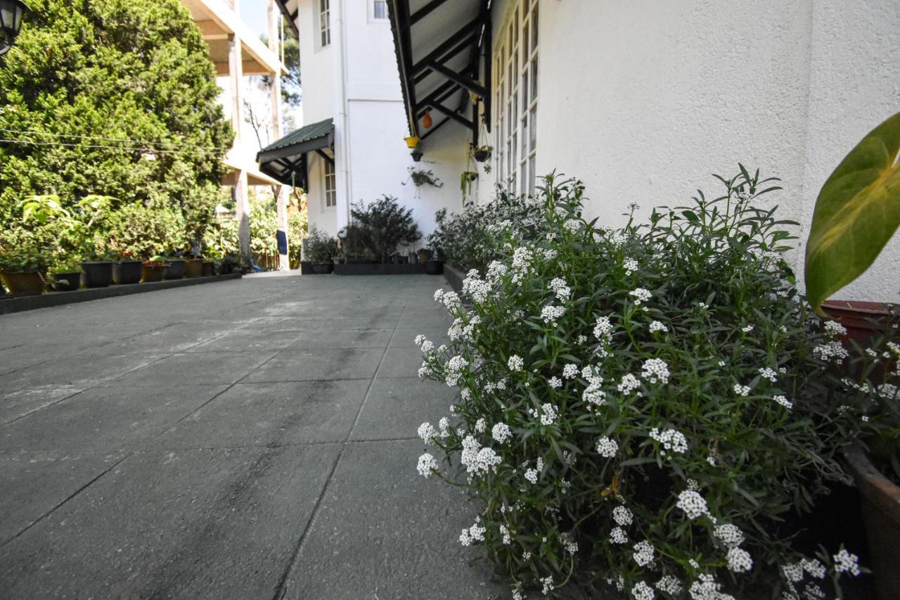 St. Anne Holiday Bunglow Nuwara Eliya Esterno foto