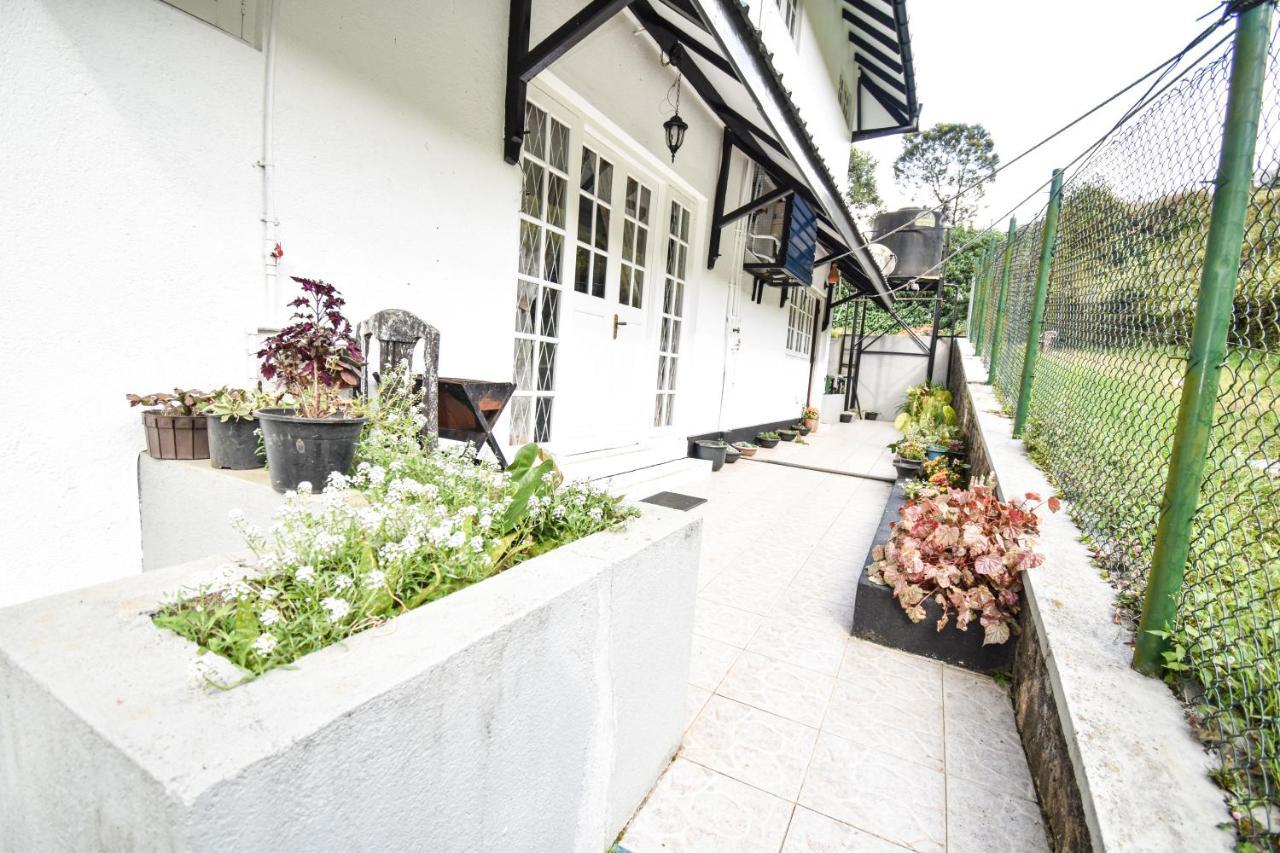 St. Anne Holiday Bunglow Nuwara Eliya Esterno foto