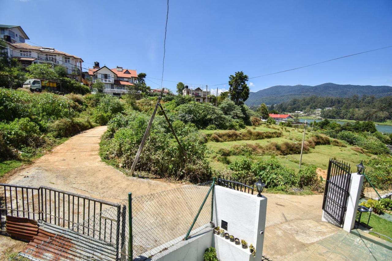 St. Anne Holiday Bunglow Nuwara Eliya Esterno foto