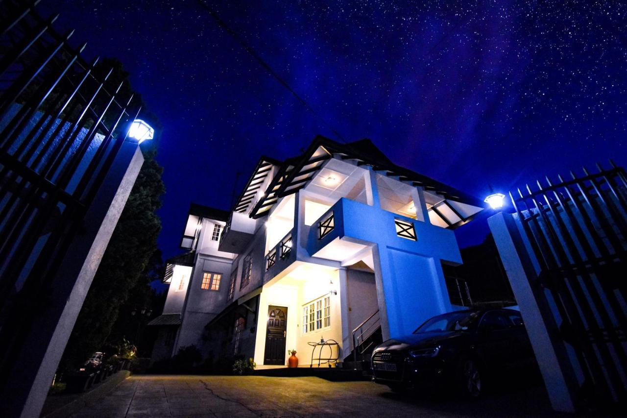 St. Anne Holiday Bunglow Nuwara Eliya Esterno foto