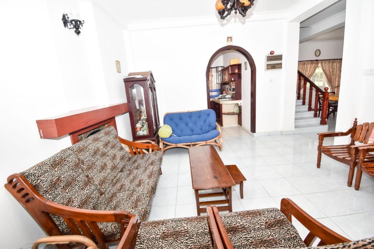St. Anne Holiday Bunglow Nuwara Eliya Esterno foto