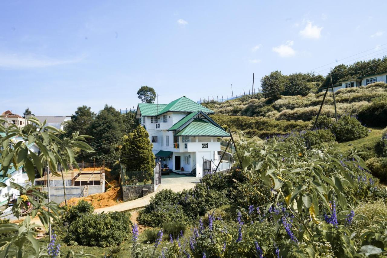 St. Anne Holiday Bunglow Nuwara Eliya Esterno foto